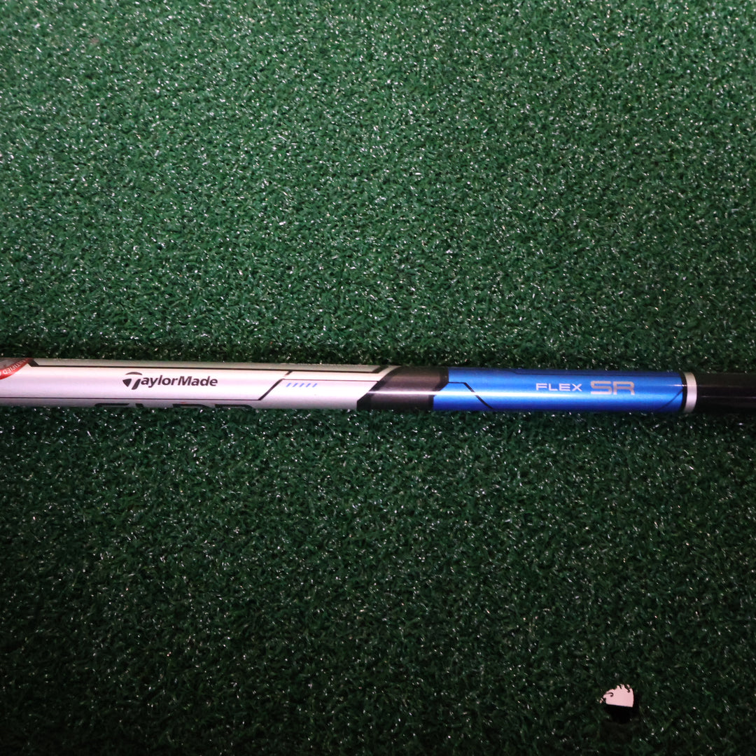 TaylorMade SLDR 3W (210006726)