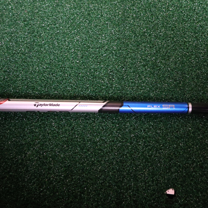 TaylorMade SLDR 3W (210006726)