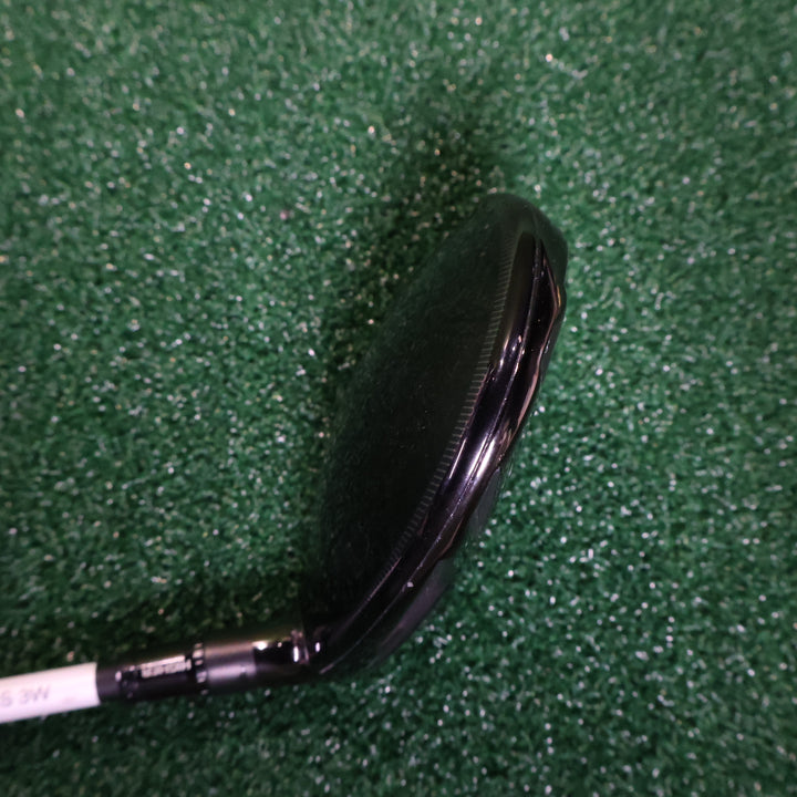 Taylormade Qi4D DESIGNER SERIES 3W (210014684)