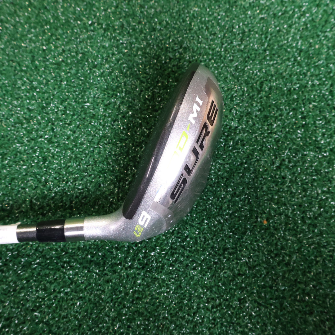 Mizuno SURE DD MI U6 (210008507)