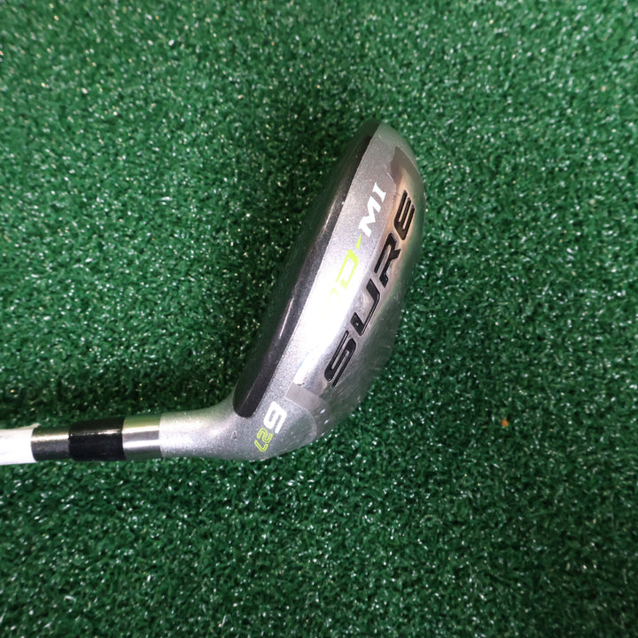 Mizuno SURE DD MI U6 (210008507)