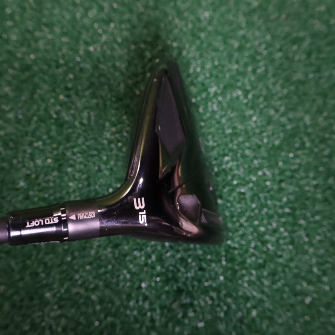 Taylormade Qi4D DESIGNER SERIES 3W (210014684)