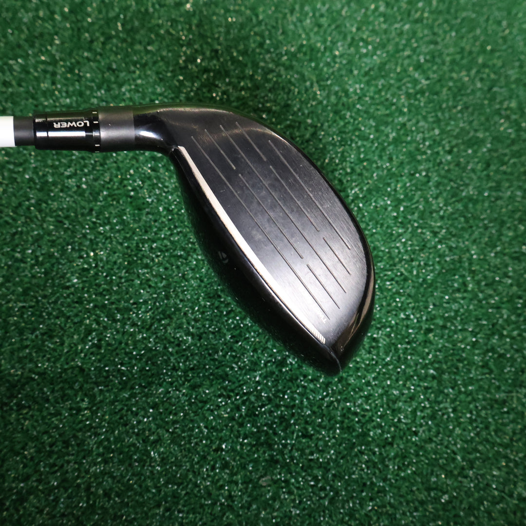 Taylormade Qi4D DESIGNER SERIES 3W (210014684)