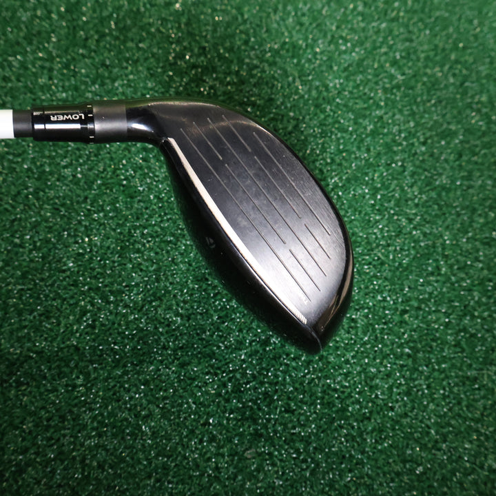 Taylormade Qi4D DESIGNER SERIES 3W (210014684)