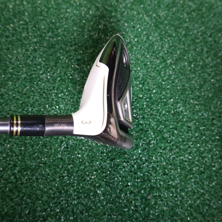 TaylorMade GLOIRE G 3W (210006632)