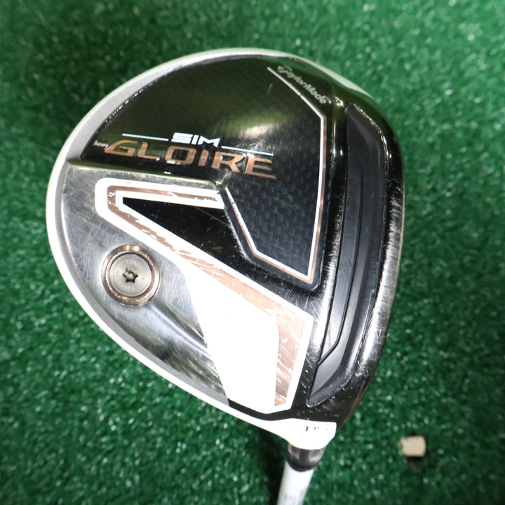 TaylorMade SIM GLOIRE 3W (210006696)