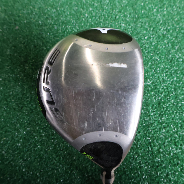 Mizuno SURE DD 3W (8) (210006539)