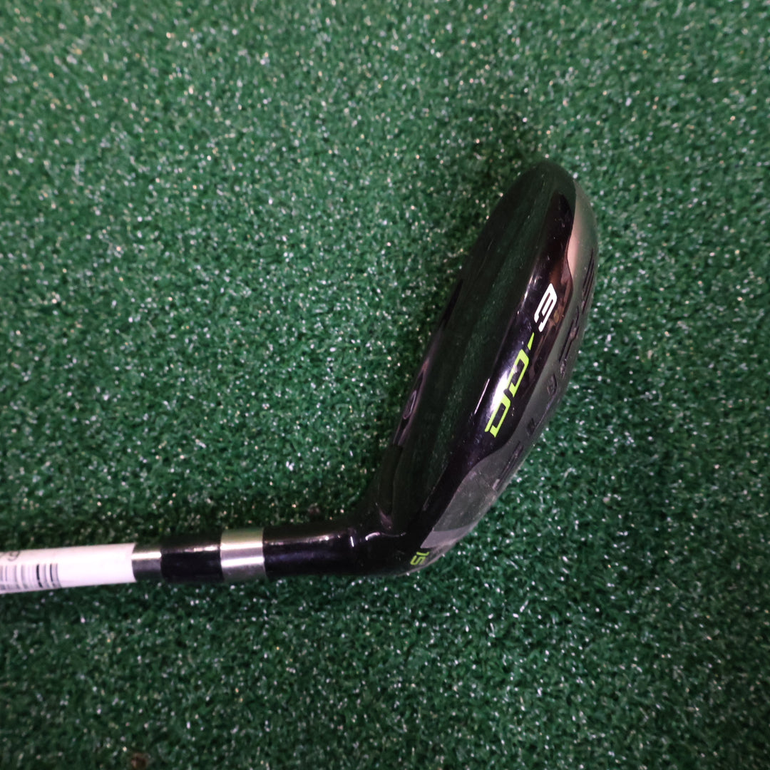 Mizuno SURE DD 3W (8) (210006539)