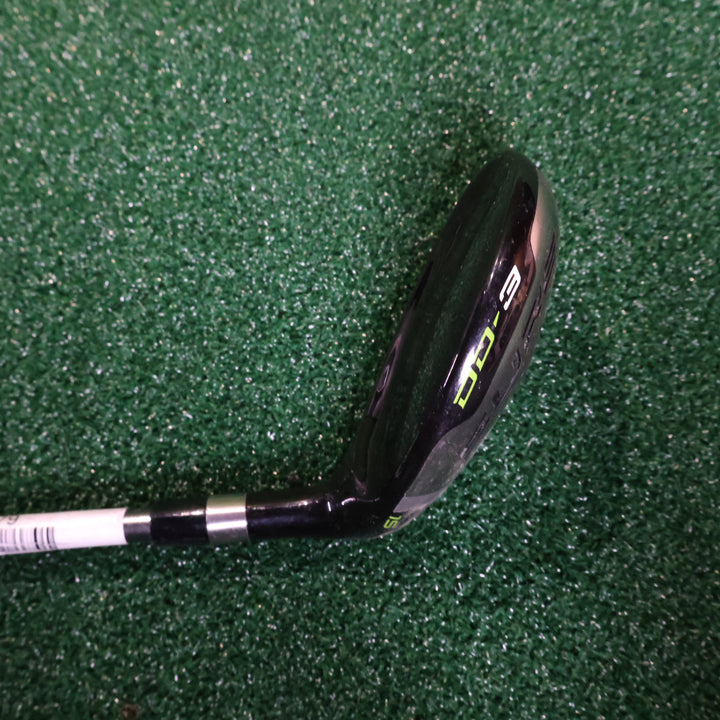 Mizuno SURE DD 3W (8) (210006539)