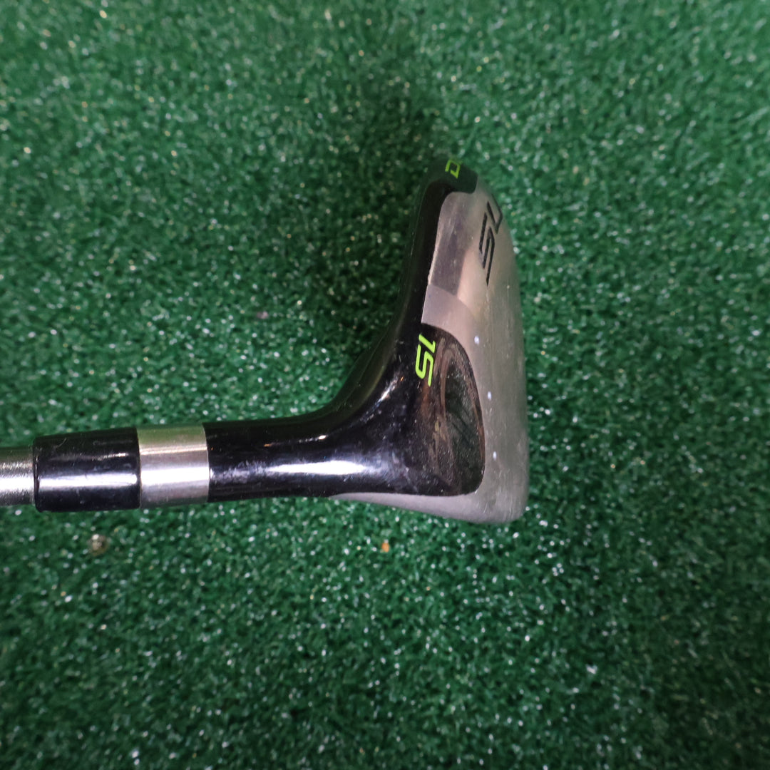 Mizuno SURE DD 3W (8) (210006539)