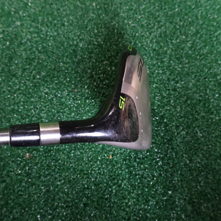 Mizuno SURE DD 3W (8) (210006539)
