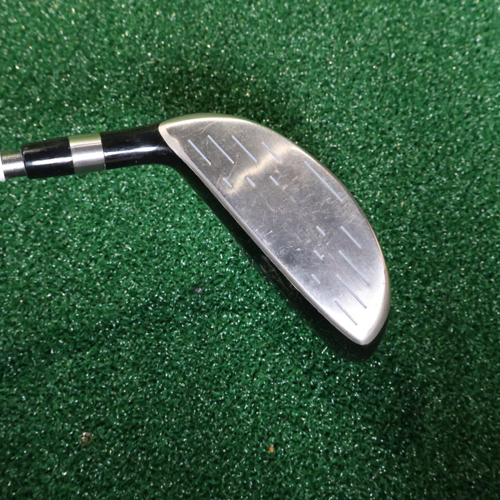 Mizuno SURE DD 3W (8) (210006539)