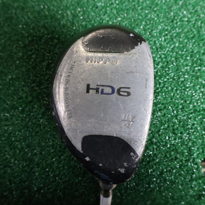 Hippo HD6 U4 (210014208)
