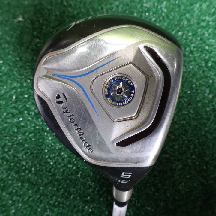 Taylormade JETSPEED 5W (210014356)