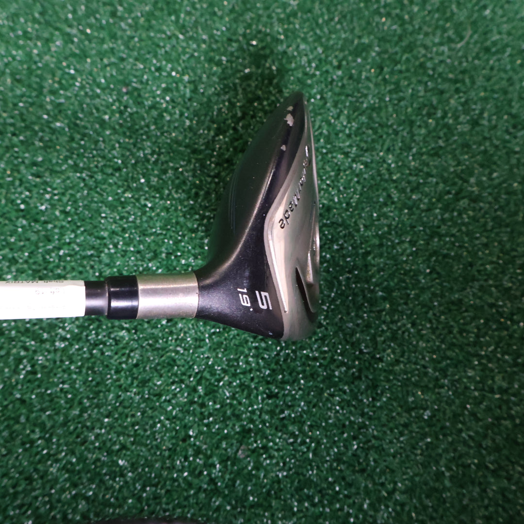 Taylormade JETSPEED 5W (210014356)