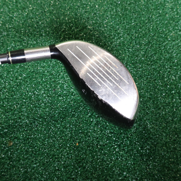 TaylorMade V STEEL 15° USA (210007597)