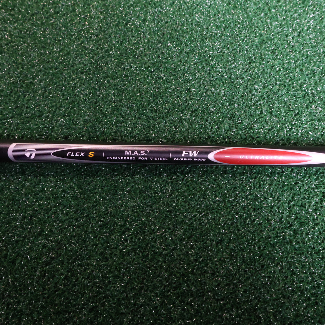 TaylorMade V STEEL 15° USA (210007597)