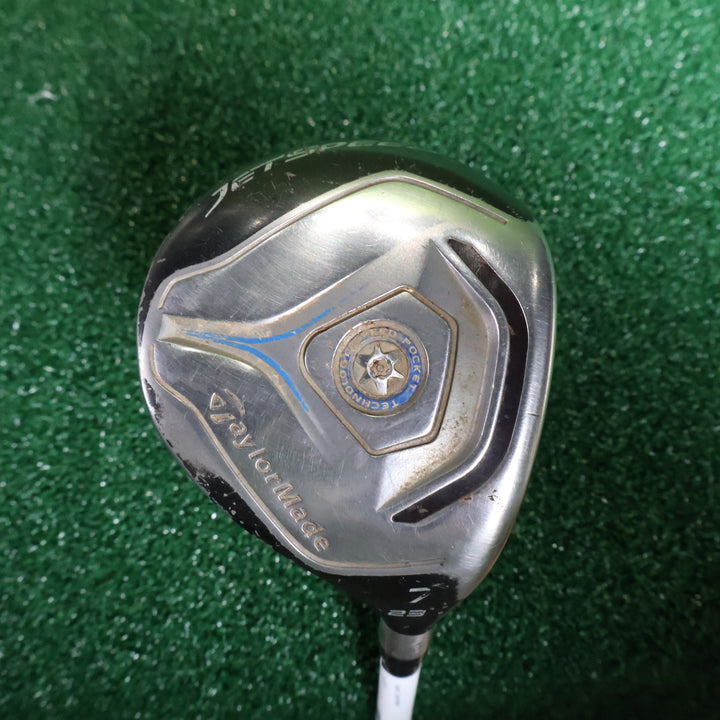 Taylormade JETSPEED 7W (210014359)