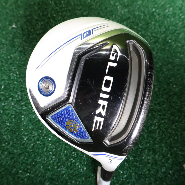 TaylorMade GLOIRE F(2016) 3W (210006631)