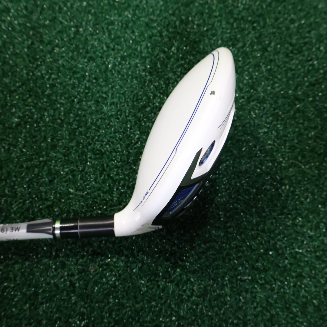 TaylorMade GLOIRE F(2016) 3W (210006631)