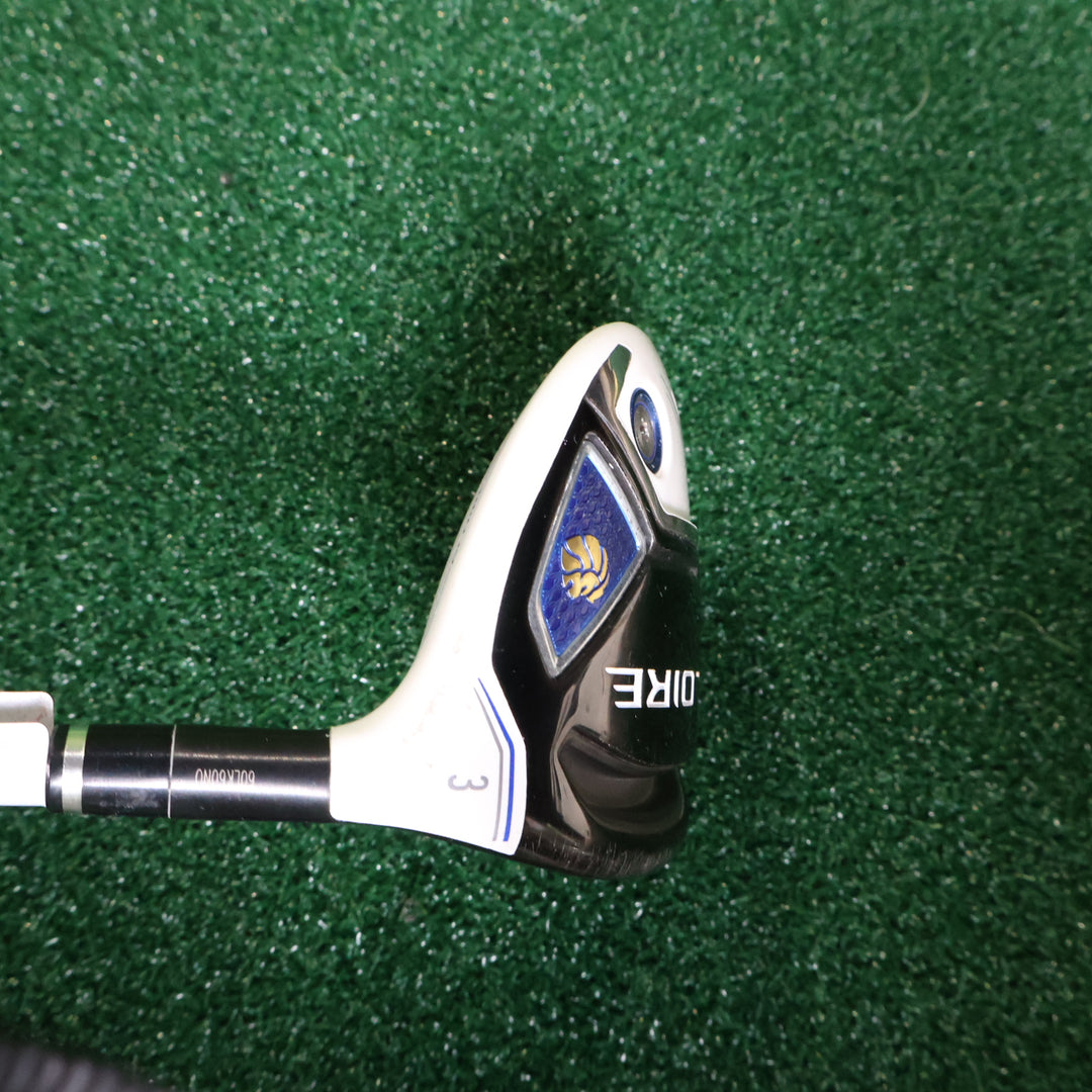 TaylorMade GLOIRE F(2016) 3W (210006631)