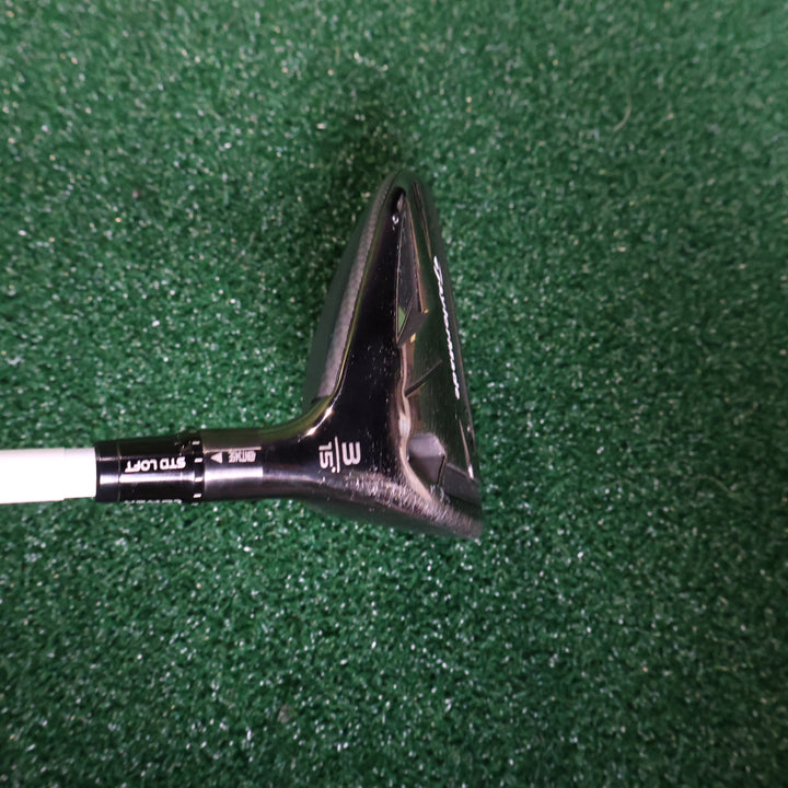 Taylormade Qi35 3W (210014389)
