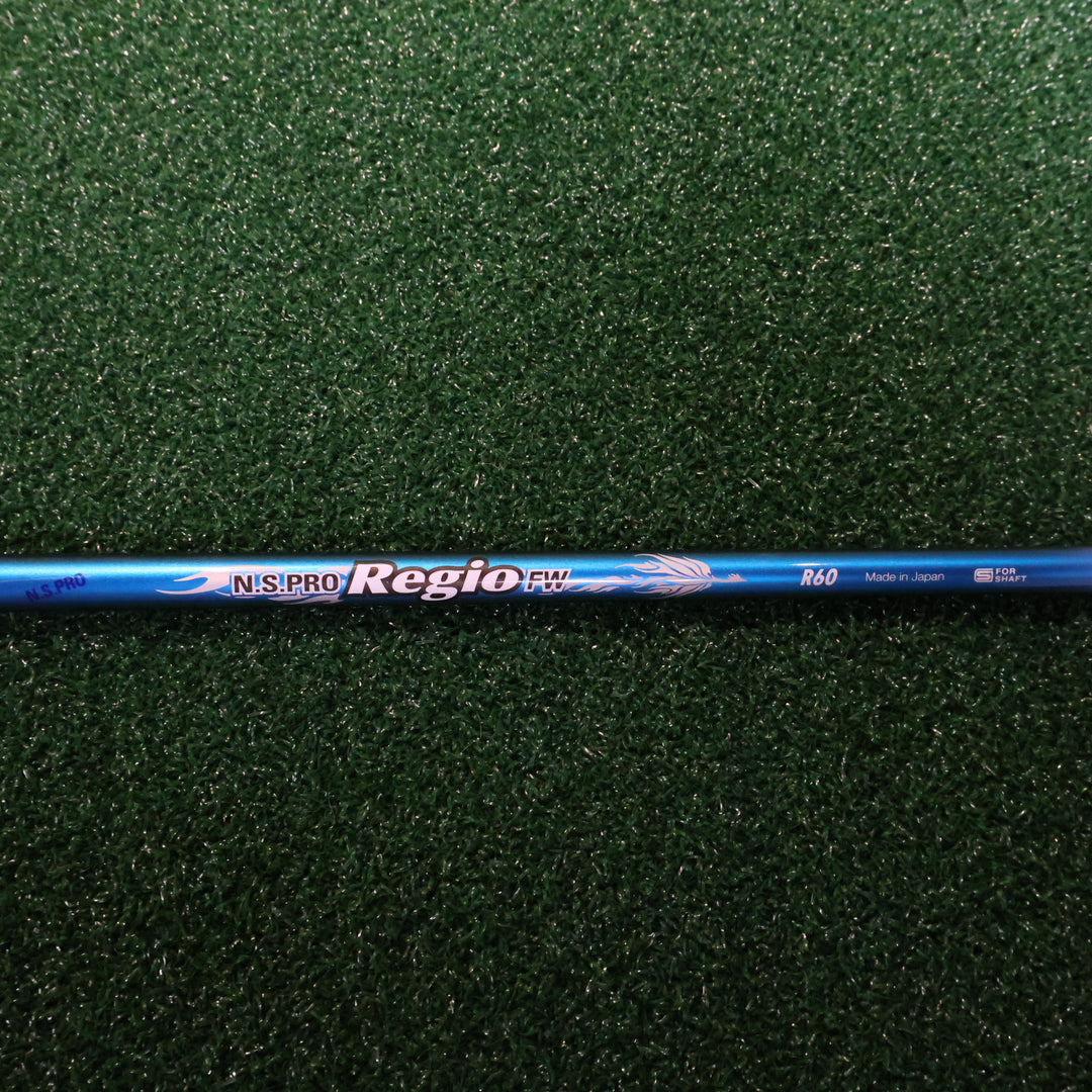 Taylormade Qi35 3W (210014389)