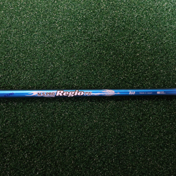 Taylormade Qi35 3W (210014389)