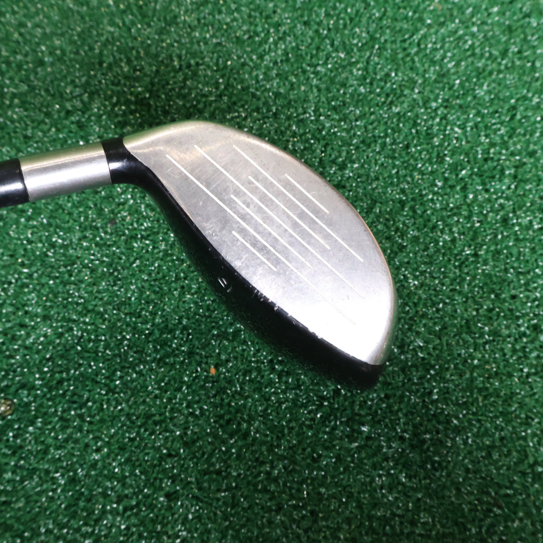 Taylormade V STEEL 3W 15 (210014831)