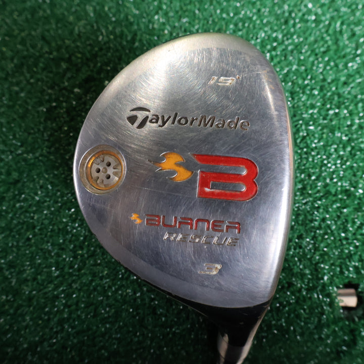 Taylormade BURNER RESCUE U3 (210014325)