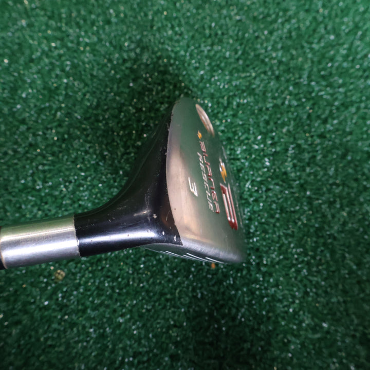 Taylormade BURNER RESCUE U3 (210014325)