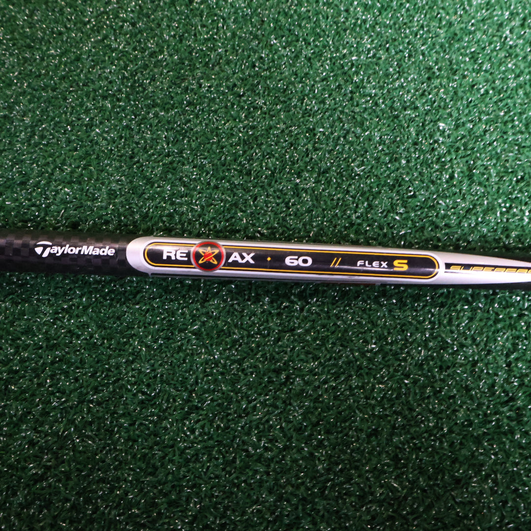 Taylormade BURNER RESCUE U3 (210014325)