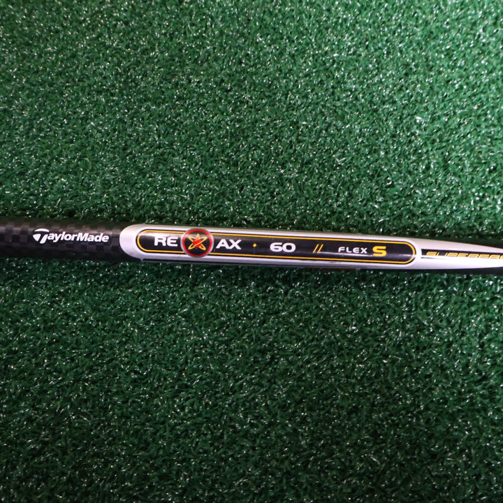 Taylormade BURNER RESCUE U3 (210014325)