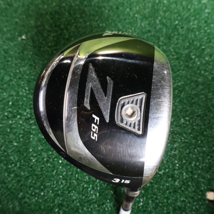 Dunlop SRIXON Z F65 3W (8) (210008931)