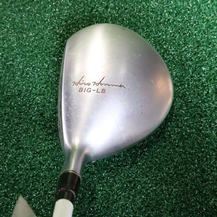 HONMA BIG-LB 30cc 3W (210006405)