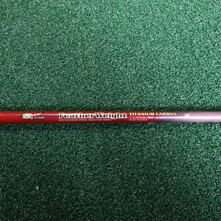 HONMA BIG-LB 30cc 3W (210006405)