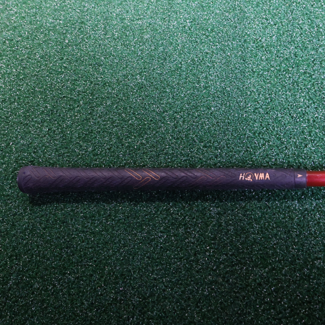 HONMA BIG-LB 30cc 3W (210006405)