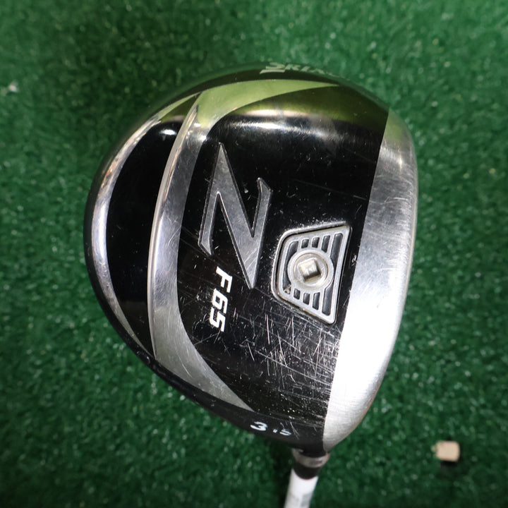Dunlop SRIXON Z F65 3W (5) (210006317)