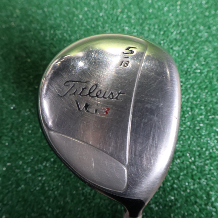 Titleist VG3 5W (210014673)