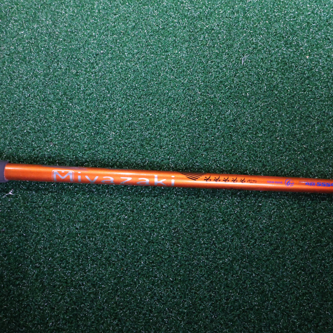 Dunlop SRIXON Z F65 3W (5) (210006317)