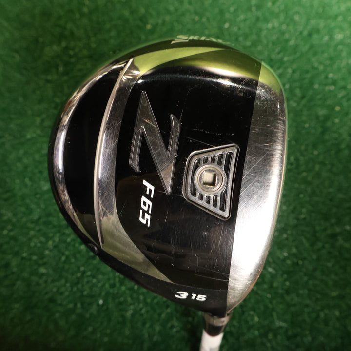 Dunlop SRIXON Z F65 3W (1) (210006312)