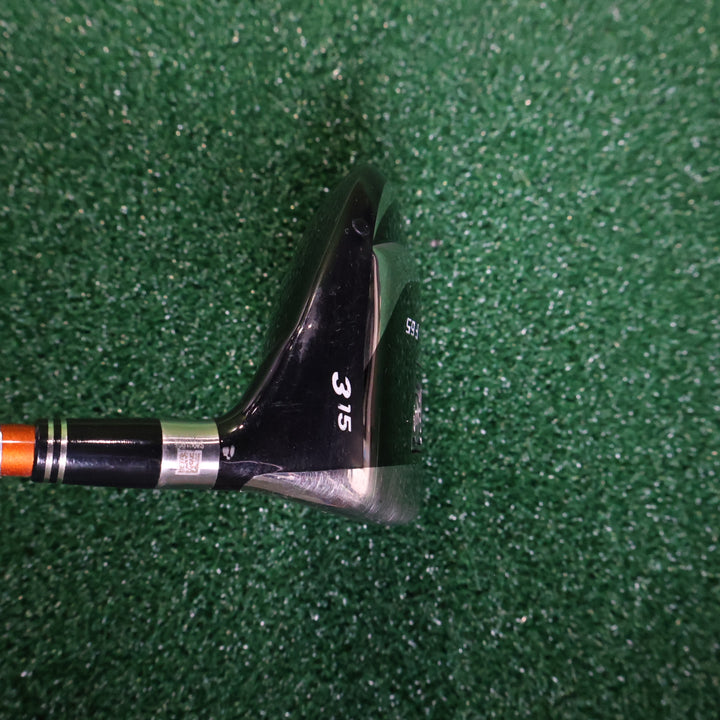 Dunlop SRIXON Z F65 3W (1) (210006312)