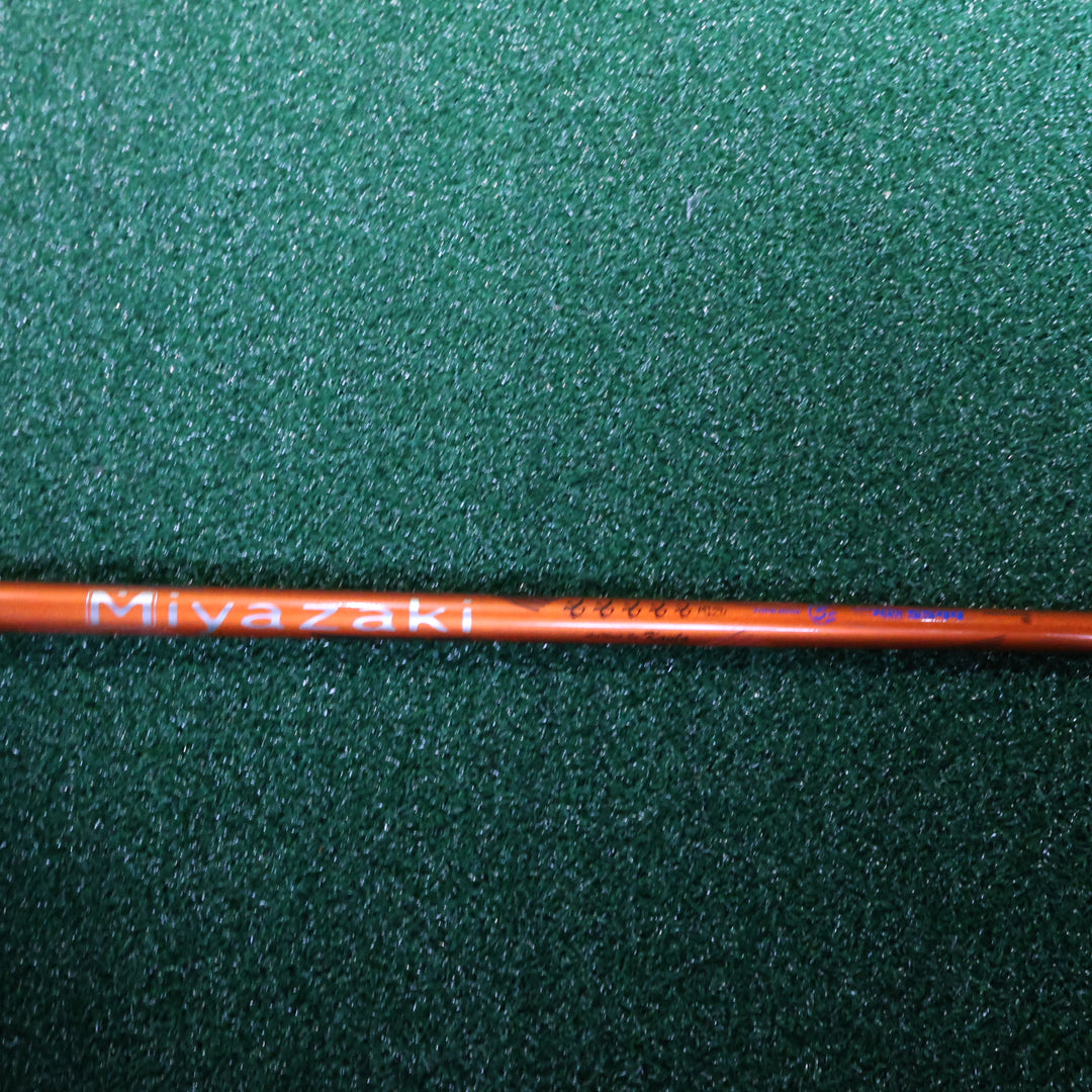 Dunlop SRIXON Z F65 3W (1) (210006312)