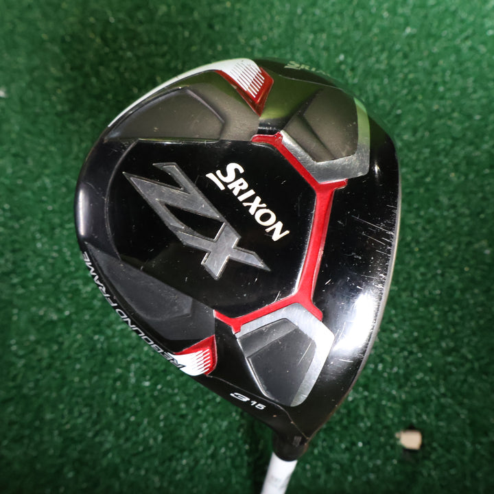 Dunlop SRIXON ZX 3W(1) (210012853)