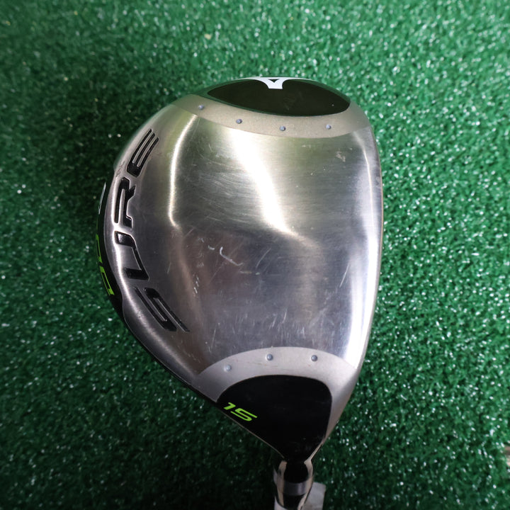 Mizuno SURE DD 3W (1) (210006529)