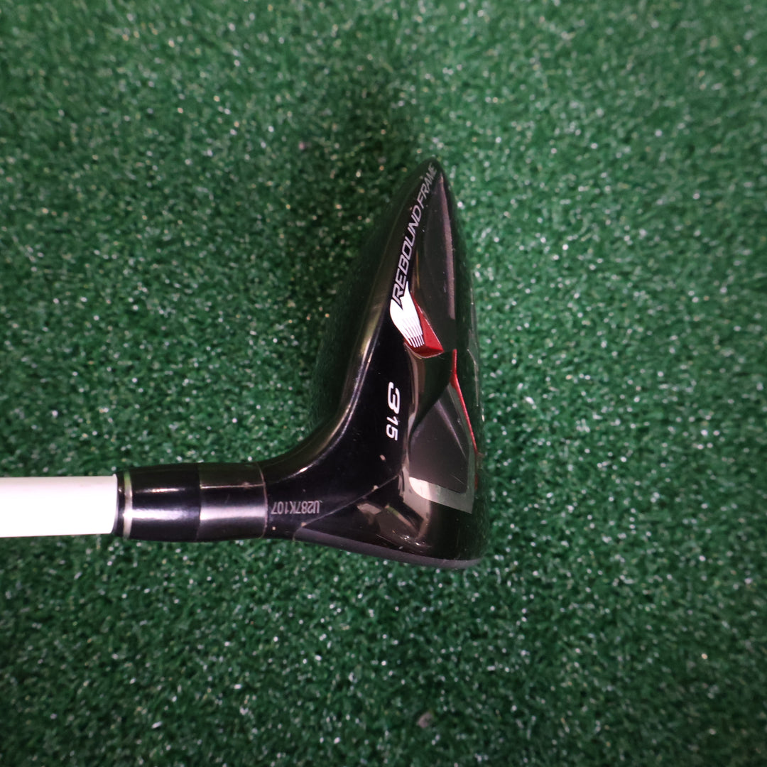 Dunlop SRIXON ZX 3W(1) (210012853)