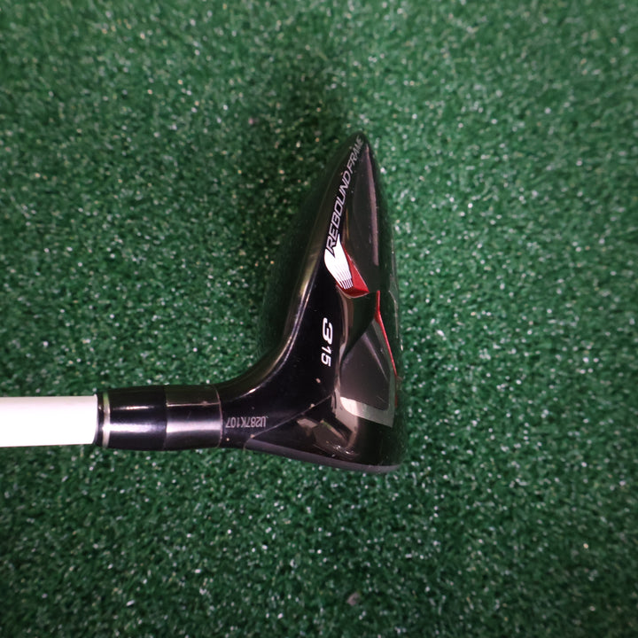 Dunlop SRIXON ZX 3W(1) (210012853)