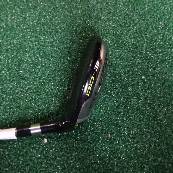Mizuno SURE DD 3W (1) (210006529)