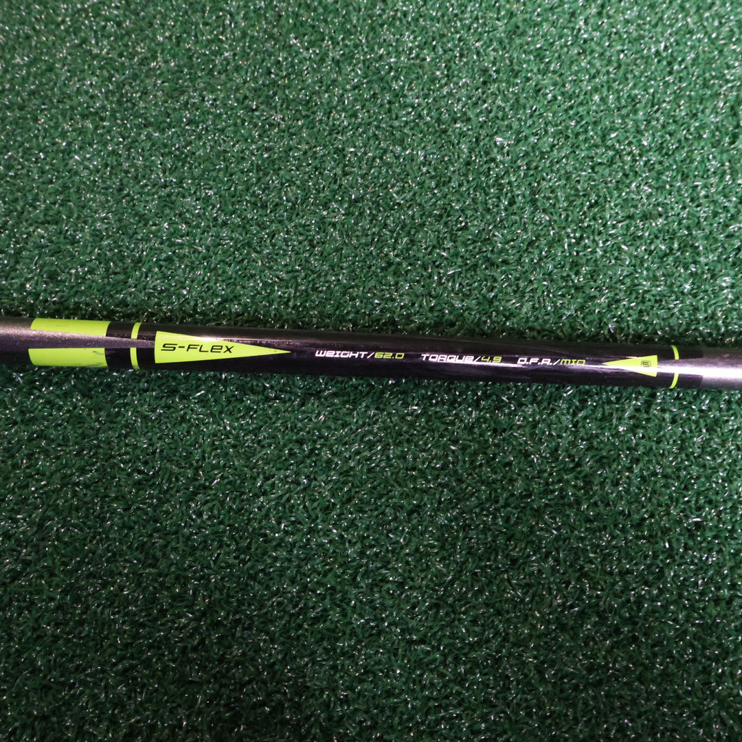 Mizuno SURE DD 3W (1) (210006529)
