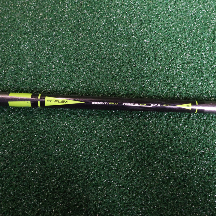 Mizuno SURE DD 3W (1) (210006529)
